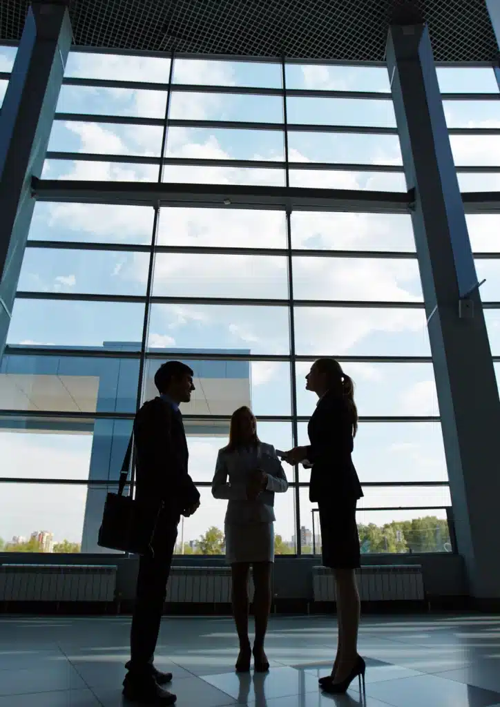 consulting and advisory services