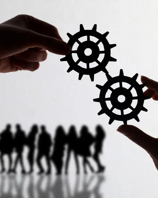 corporate strategy