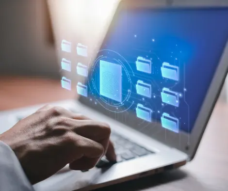 document management system