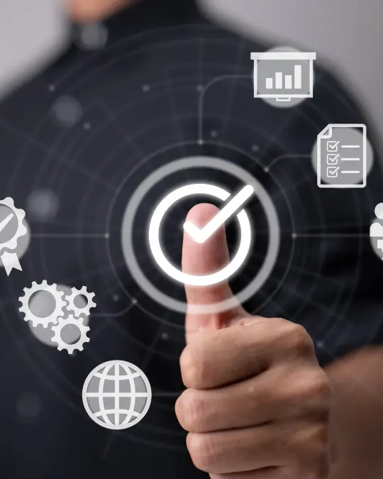 enhancing organisational oversight