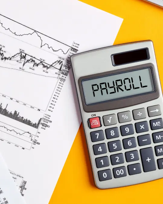 payroll
