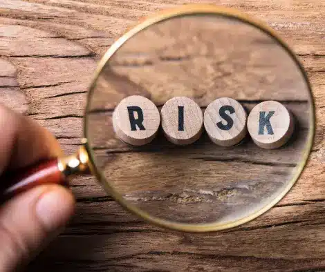 risk mitigation