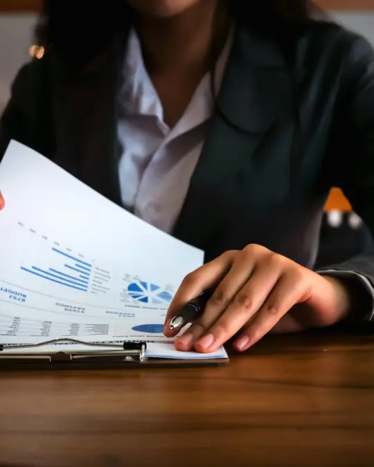 strategic audit solutions