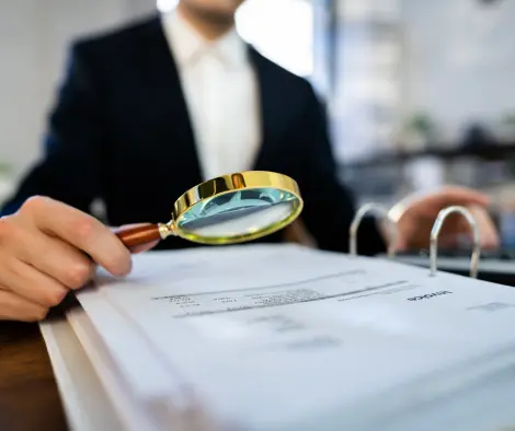 tax compliance audits