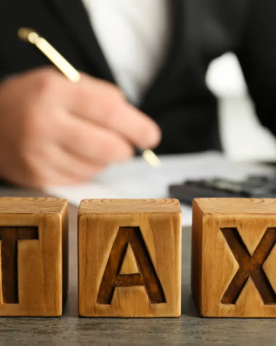 tax