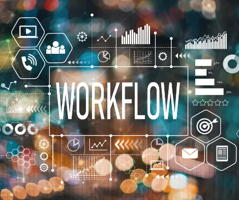 workflow automation