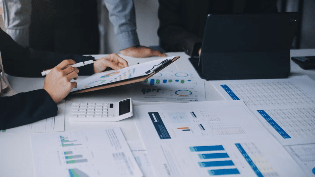 audit where risk lives