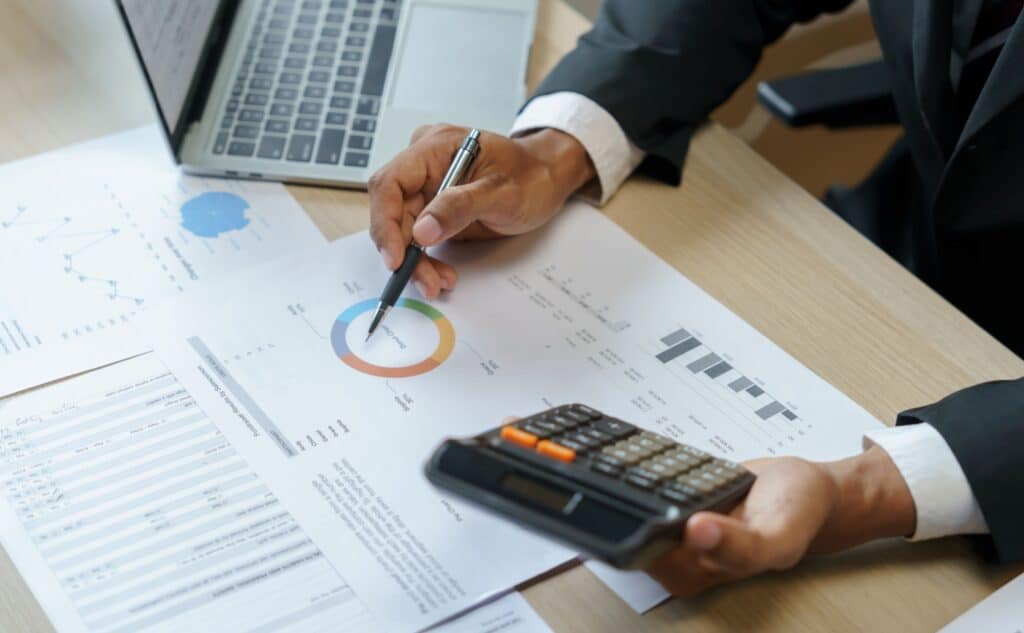 How Much Does an Accountant Cost for a Small Business in South Africa?