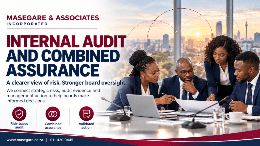 internal audit